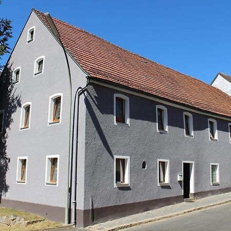 Pension Mois Wurz Kültér fotó