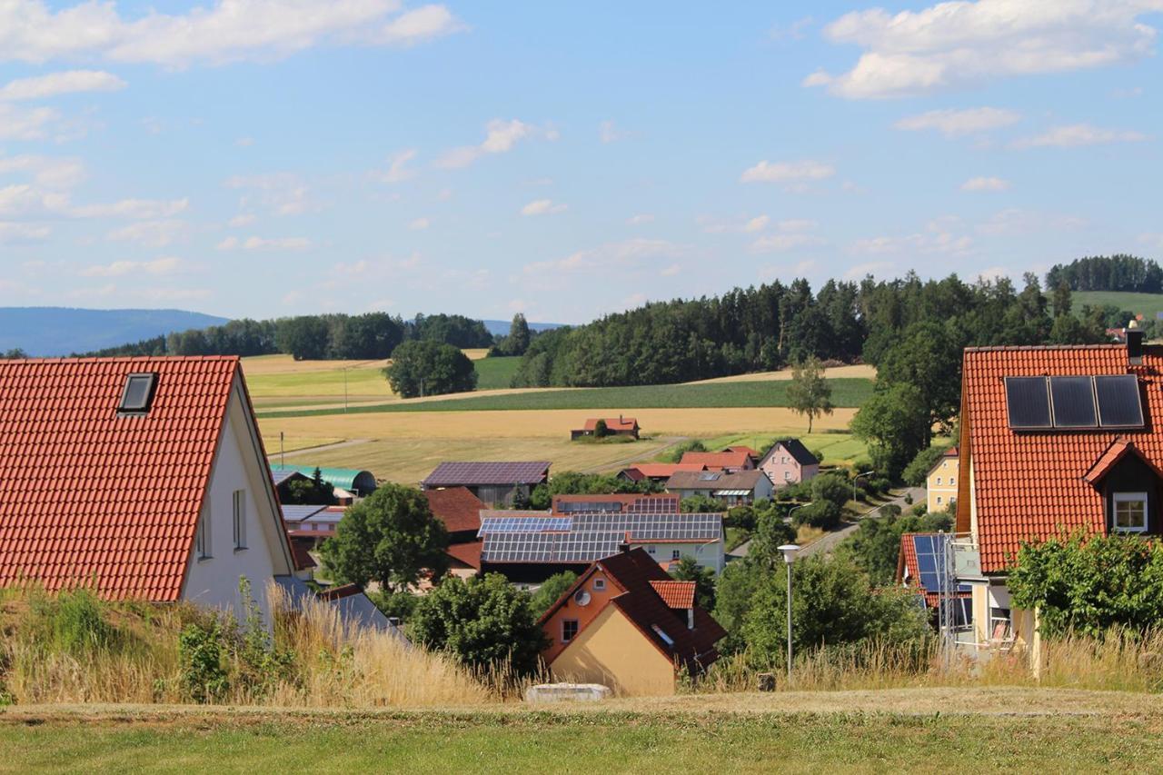 Pension Mois Wurz Kültér fotó